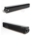 Pikkukuva 4 / 4: INN Bluetooth-kaiutin Bluetooth-kaiutin 20W Kangaskaiutin TV-kaiutin kotikäyttöön Sound Blaster Kotiaudio BT808