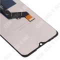Miniatyrbillede 3 af 4: TD® Nokia 6.2-7.2 LCD skærm SORT berøringsglas LCD + Værktøjskit
