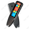 Miniatyrbillede 4 af 4: TD® Multisproget offline scanningspen intelligent ordbogsoversættelsespen
