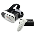 Pikkukuva 1 / 4: Victorstar @ VR Box II 3D-lasit + Bluetooth-kaukosäädin VR virtuaalitodellisuus 3D-lasit