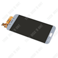 Miniatyrbild 4 av 4: TD® Komplett LCD-skärm för Samsung Galaxy J7 Pro 2017 J730G J730 J730F Blå Touchglas + Verktygssats