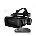 Pikkukuva 2 / 4: INN Version matkapuhelin kuulokkeet 3D peilipanoramista VR-lasit -mustat