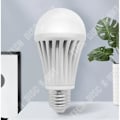 Miniatyrbild 2 av 4: TD® Bulb WIFI-belysning Smart Bulb Night Light Driver Power Bulb Smart Speaker Control LED Smart Bulb