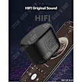 Pikkukuva 4 / 4: TD® Mini Langaton Bluetooth-kaiutin TF-kortilla / Musta Mini Bluetooth-kaiutin / Suuri Bluetooth-yhteensopvuus