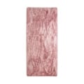 Miniatyrbild 4 av 4: Matta - TD® - Extra mjuk mikrofiber - 80 x 180 cm - Rosa - Antislip Rosa
