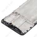 Pikkukuva 3 / 4: TD® Sopii Samsung A31 puhelimen näyttö A315 sisä- ja ulkonäyttö LCD-paketilla mustalla kehys.