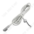Pikkukuva 3 / 4: TD® Muuntaja Virta Kaapeli DC Apple Macbook Pro 5 Pin L-Tip 60W 85W 45W AC Varaosa