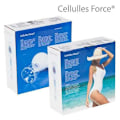 Miniatyrbild 4 av 4: Cellulles Force Anti Cellulite-enhet