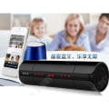Miniatyrbild 1 av 4: Bluetooth-högtalare - TD® - Pulse 7 - 10W - Karaokemikrofon - RGB-belysning