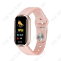 Miniatyrbild 1 av 4: TD® Smart Armband Sport Vattentät Stegräknare LED Klocka Vibrationsväckarklocka Elektronisk klocka för barn Studenter