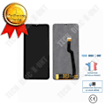 Pikkukuva 2 / 4: TD® Sopii Samsung A10 2019:n matkapuhelinruudun kokoamiseen.