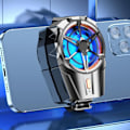 Miniatyrbillede 2 af 4: Mobilspilkontrol - TD® - Indgangsmodel - Køler - Kablet - Kompatibel med Apple/Android