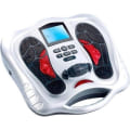 Miniatyrbild 1 av 4: Massageapparat för kinesisk fotmassagemaskin Apparatur Massage för hälsan Koppla av Kvinna Man Unisex gammal vuxen