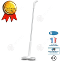 Miniatyrbild 1 av 4: INN® Mop smarta hushållsapparater moppar golvet hem elmopp trådlös laddning automatisk mopp