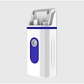 Miniatyrbild 3 av 4: TD® Nebulisator Ultraljudsnebulisator Handhållen bärbar nebulisator för barn