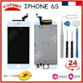 Miniatyrbild 4 av 4: TD® Lämplig för Apple iphone6​​generation 6sp7 generation 8PXs mobiltelefonskärm LCD-pekskärmsmontering