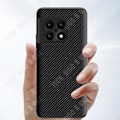 Miniatyrbillede 3 af 4: TD® Passer til OnePlus10 Pro mobiltelefoncase ultra-tynd carbonfiber mobiltelefoncase anti-c