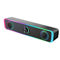 Miniatyrbillede 1 af 4: Bluetooth højttaler TD® 32*5,2*6cm Bluetooth/kabel Understøttelse af computer mobiltelefon TV PS4 mini hjemmehøjttaler