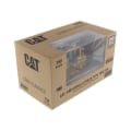 Miniatyrbillede 3 af 4: Reduceret model - LCC® - Bulldozer - Legering - Skala 1:50 - Gul farve