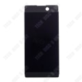 Miniatyrbild 2 av 4: TD® Lämplig för Sony C6 svart mobiltelefon skärm LCD display montering pekskärm F3211 F3212 display