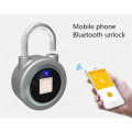 Miniatyrbillede 2 af 4: TD® Bluetooth-forbundet kæder til sikkerhedsnøgler med anti-tyveri funktion, aktiverbar med smartphone, slideværktøj tilbehør, high tech gave.