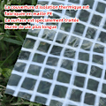 Miniatyrbillede 4 af 4: TD Drivhus 1.8 x 0.9 x 0.9 m Tunnel-type drivhus til støtte for blomster med varm effekt, drivhus til plantning, tunnel til plantning