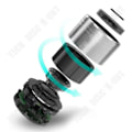 Pikkukuva 2 / 4: TD® Langaton Bluetooth-kaiutin Tietokoneen Ulkoääni Mini Bluetooth-kaiutin Pyörään