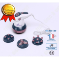 Miniatyrbillede 1 af 4: TD® ansigts anti-cellulite elektrisk slankemaskine infrarød fedtforbrænding