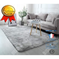 Miniatyrbild 2 av 4: Ultra Soft Area Matta Shaggy Area Matta Plantskola Hem Sovrum Plysch Area Matta Dekor 200x300cm