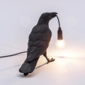 Miniatyrbillede 3 af 4: CONFO® Lygter med heldige fugle Nordisk stil Postmoderne kreativitet Designer dyr stue soveværelse