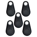 Pikkukuva 1 / 4: TD® Äänimerkkiavaimenperä 5 in 1, Bluetooth 4.0 - Monitoiminen äänimerkkiavaimenperä, sijainnin...