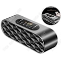 Pikkukuva 1 / 4: TD® Langaton Bluetooth-kaiutin - Kannettava Bluetooth-kaiutin - Korkealaatuinen ääni STÅLGÅ