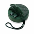 Miniatyrbillede 3 af 4: Trådløs højttaler - TD - 500mAh - Bluetooth 5.0 - Håndfri funktion - Grøn