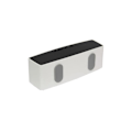 Miniatyrbild 4 av 4: Trådlös bärbar Bluetooth-högtalare, Subway NFC Bluetooth V3.0 Bärbara högtalare Subwoofer FM-radio Stöd USB TF-spelare