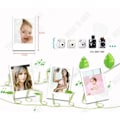 Miniatyrbild 2 av 4: CONFOZEN® fotopapper 20 ark Lämplig för mini7, mini7s, mini10, mini20, mini25, mini30, mini50, mini50S, mini55