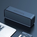 Miniatyrbild 3 av 4: TD® Bluetooth-högtalare 1500mah One Touch Handsfree Support TF-kort U Disk