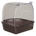 Pikkukuva 3 / 4: Lintuamme - TD® - 14x14x15 cm - Puolikuorma - Sopii eläimille olika färger