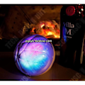 Pikkukuva 2 / 4: Bluetooth-kaiutin - TD® - Lampe Co - Värinä Sininen - Stereo - Langaton kaukosäädin Blå