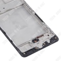 Pikkukuva 2 / 4: TD® Sopii Samsung A42 5G:lle, matkapuhelimen näyttö A426 LCD -sisä- ja ulkonäyttöintegroitu Lcd.
