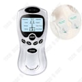 Miniatyrbillede 1 af 4: TD® Digital fysioterapiinstrument 15 intensitetsniveauer Multihastighedstilstand Let at bruge Timerfunktion