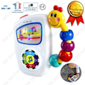 Miniatyrbild 1 av 4: TD® musikalisk leksak baby 3 månader för säng mobil musik mp3 box flicka pojke klassiskt piano larvspel barn pedagogisk mozart