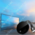 Miniatyrbillede 3 af 4: TD® 2.4G trådløs HDMI same screen enhed Pushbay understøtter flere video software APP same screen enhed G7S HD 1080P Nem forbindelse