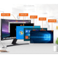 Miniatyrbillede 3 af 4: INN® USB3.0 ekstern DVD-brænder optisk læser, universel mobil ekstern optisk læser til bærbare computere