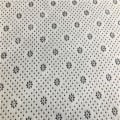 Pikkukuva 3 / 4: TD® GOGOLOVING Pyöreä Shaggy Matto 120 x 120cm Tummanharmaa
