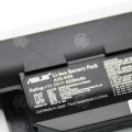 Miniatyrbillede 3 af 4: INN® Bærbar computerbatteri til ASUS A32-K55 X75A X75V X75VB X75VC X75VD 5200mAh
