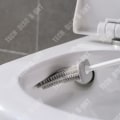 Pikkukuva 4 / 4: TD® WC-harjoitussetti 13 x 4 x 36 cm Suunniteltu kannella Asennus ilman porausta Tehokas puhdistus Erityinen pohja
