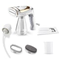 Miniatyrbillede 1 af 4: Strygejern hængende - TD - Model 18*9*17cm - 1600W - Reservoir 250ml - Ledning 1,65m