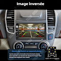 Miniatyrbild 2 av 4: TD Bil MP5-spelare Navigator 7 tum 12v Bil Bluetooth Navigator HD Navigator Bil Bluetooth MP5 Allt-i-ett backkamera