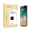 Miniatyrbillede 5 af 5: LCD-skærm - Tech Rabat - Samsung Galaxy A10 2019 A105 - Sort - Værktøjssæt inkluderet
