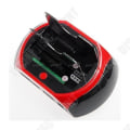 Miniatyrbillede 3 af 4: Harddisk docking station TD® 110*90*60MM USB til IDE Plug and Play